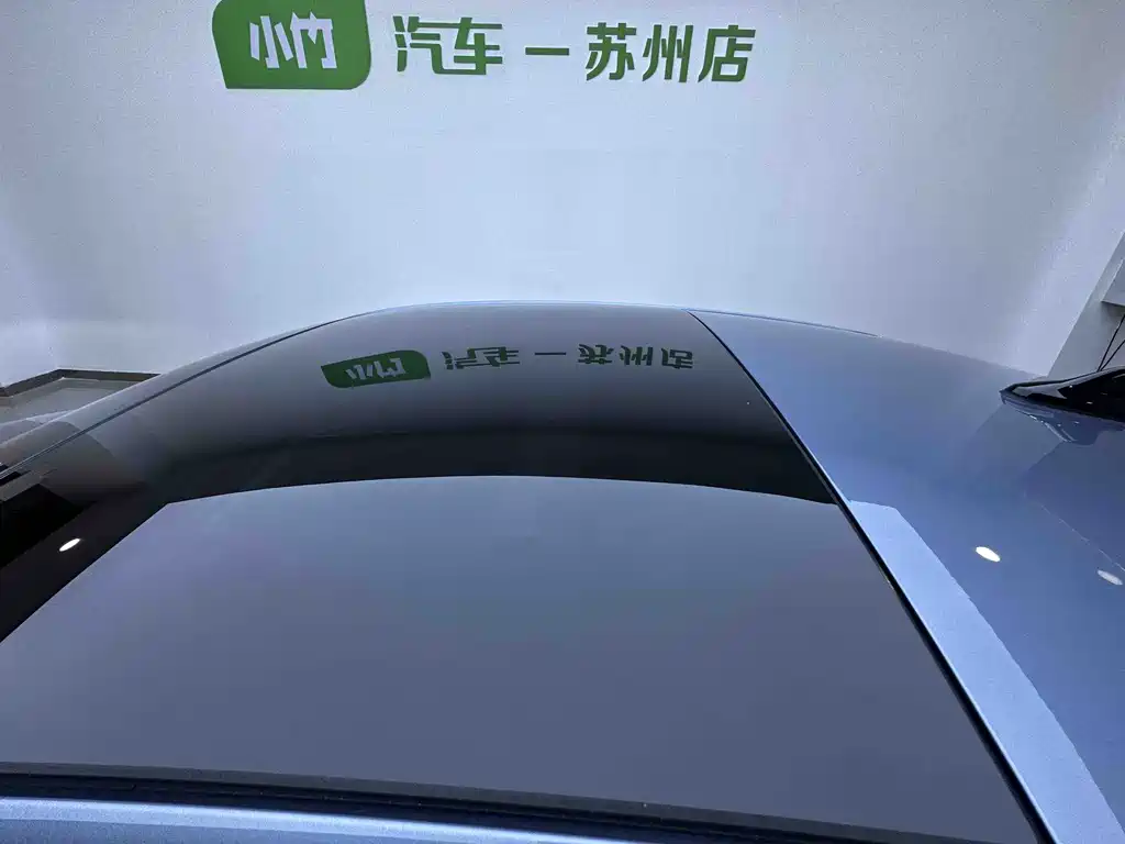 Volkswagen Lamando — миниатюра 14