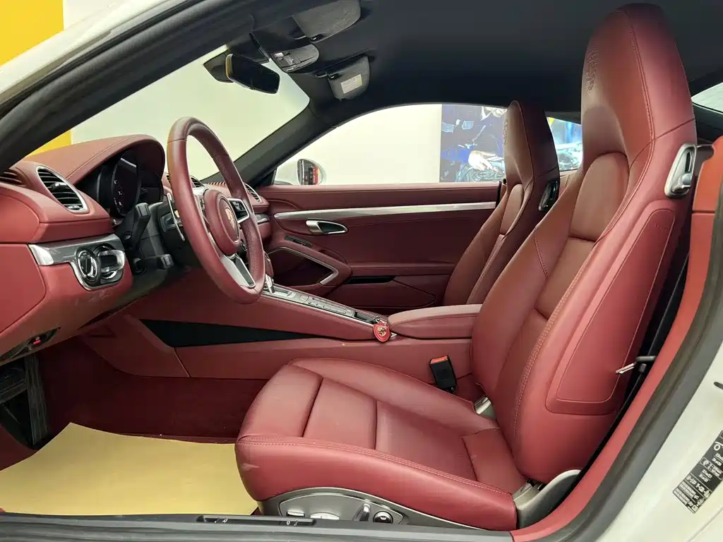 Porsche 718 — миниатюра 19