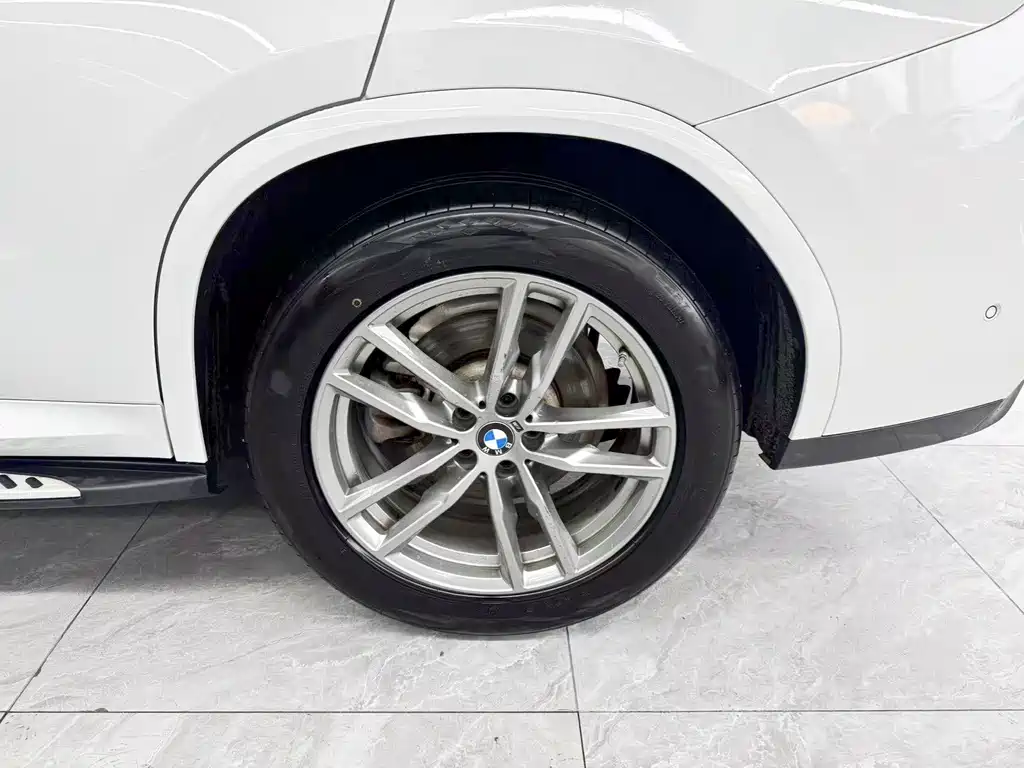 BMW X4 — миниатюра 22