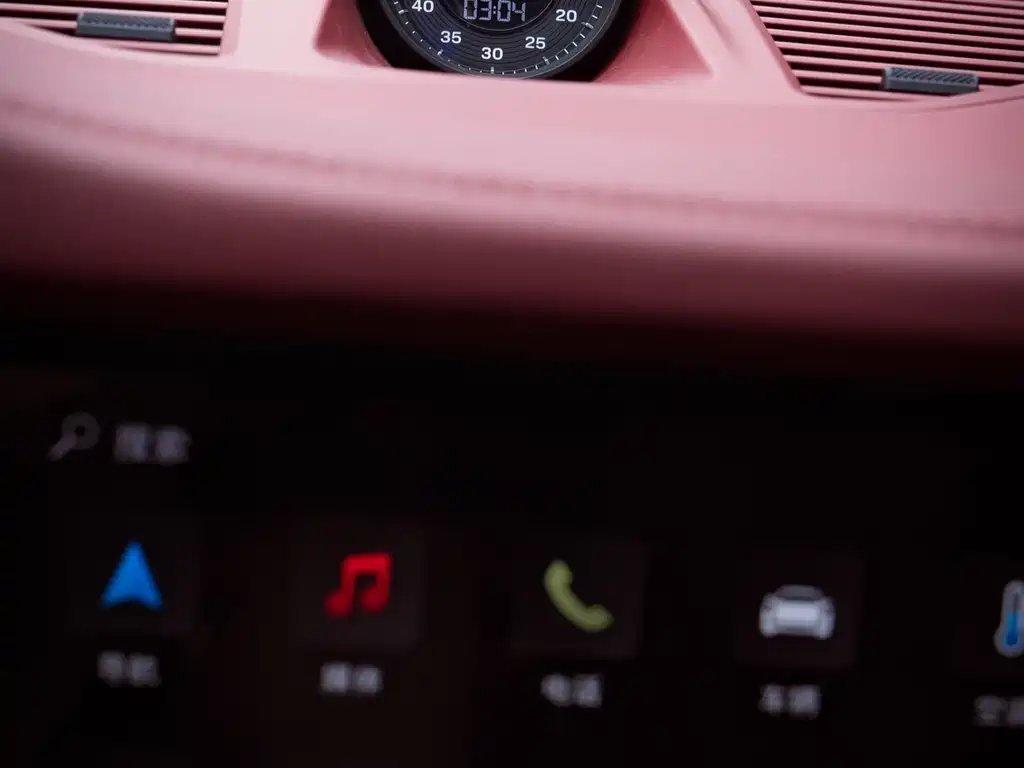 Porsche 911 2023 Carrera 3.0T