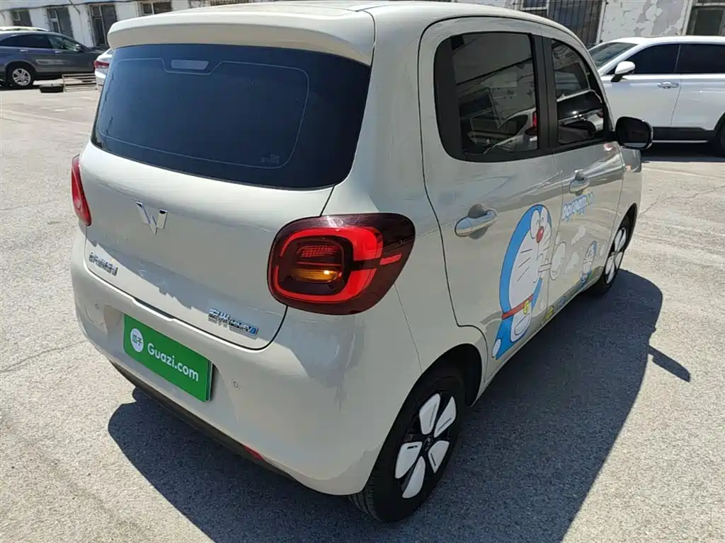 Wuling Mini EV MINIEV 2025