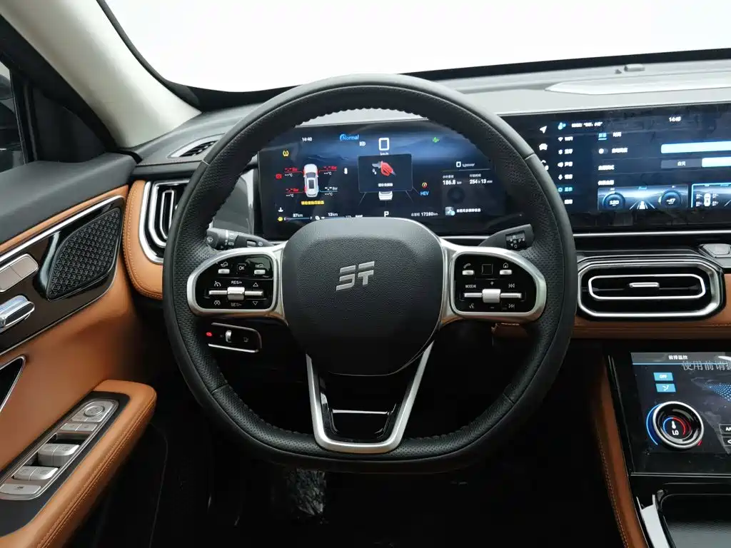 Shanhai Shanhai L7 — миниатюра 11
