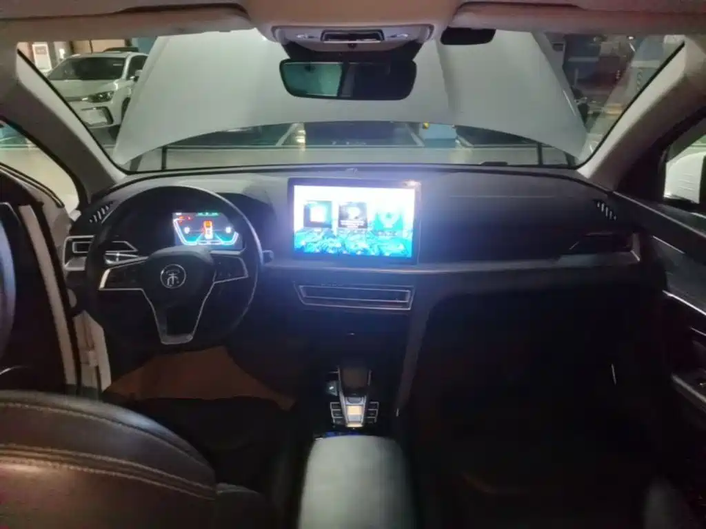 BYD Pro New Energy — миниатюра 10