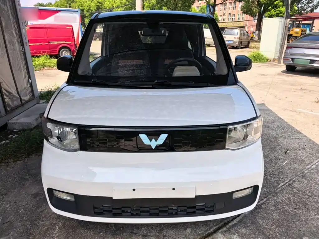 Wuling MINIEV — миниатюра 3