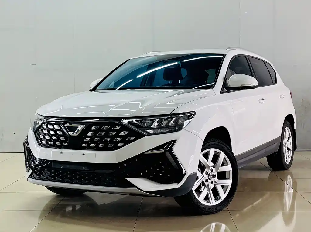 Jetta VS5 — миниатюра 2