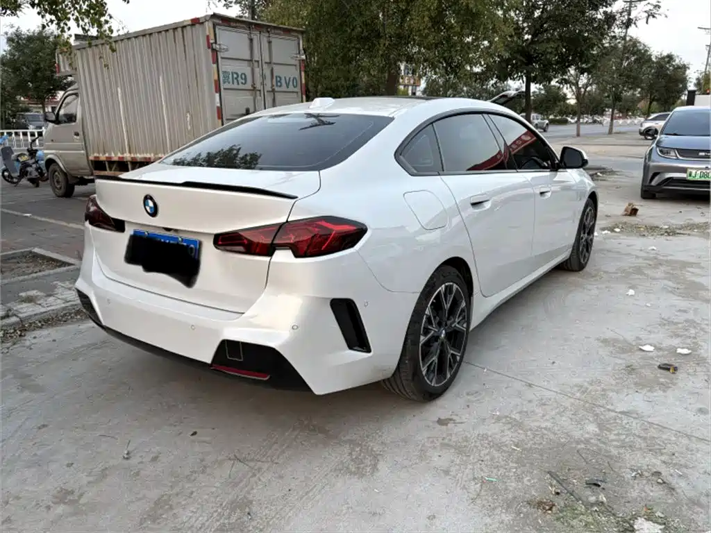 BMW 2 Series — миниатюра 9