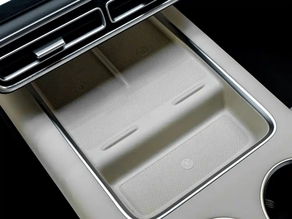 Li Auto Li L9 — миниатюра 22