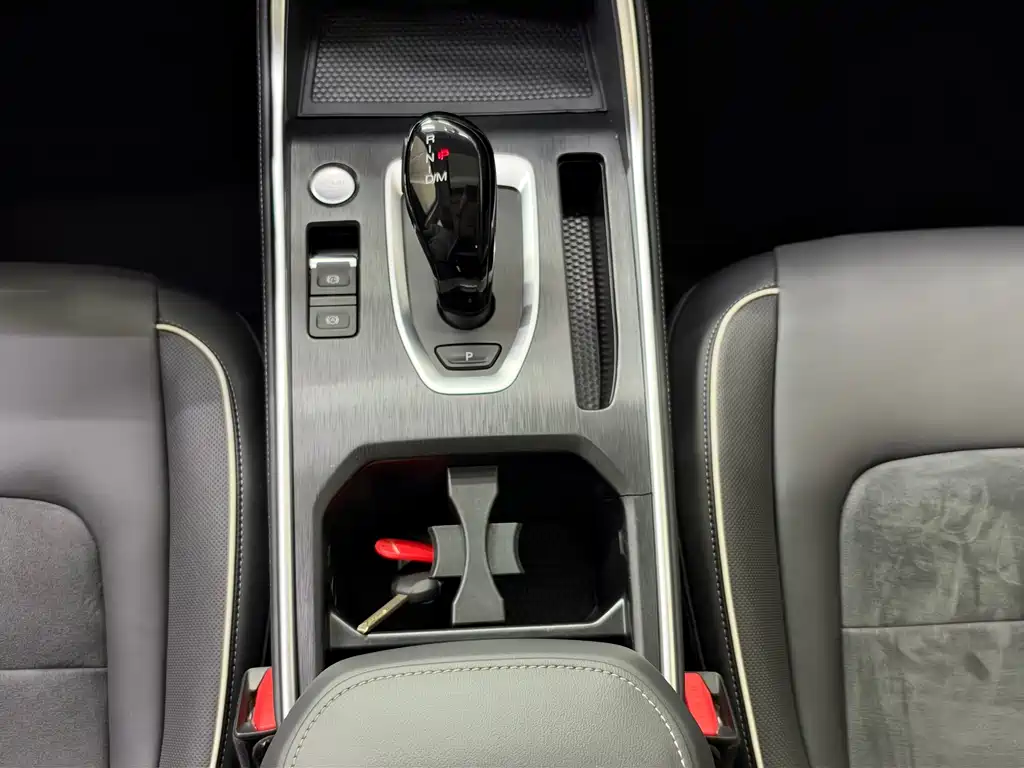 Haval H6 — миниатюра 12