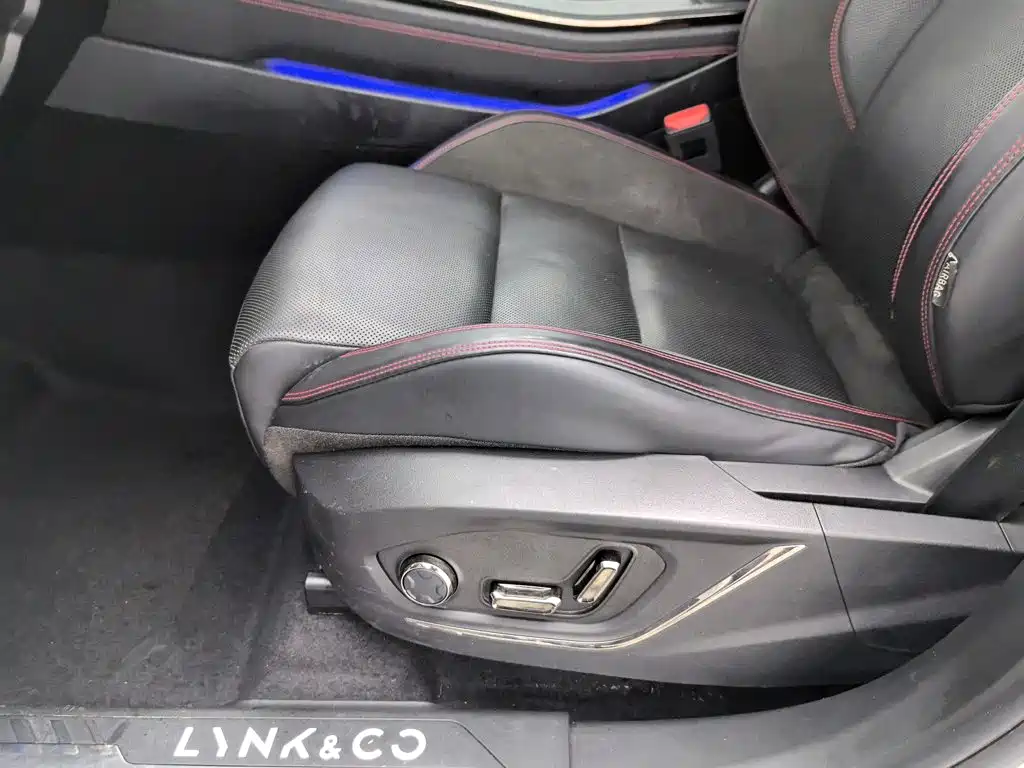 Lynk & Co 05 — миниатюра 20