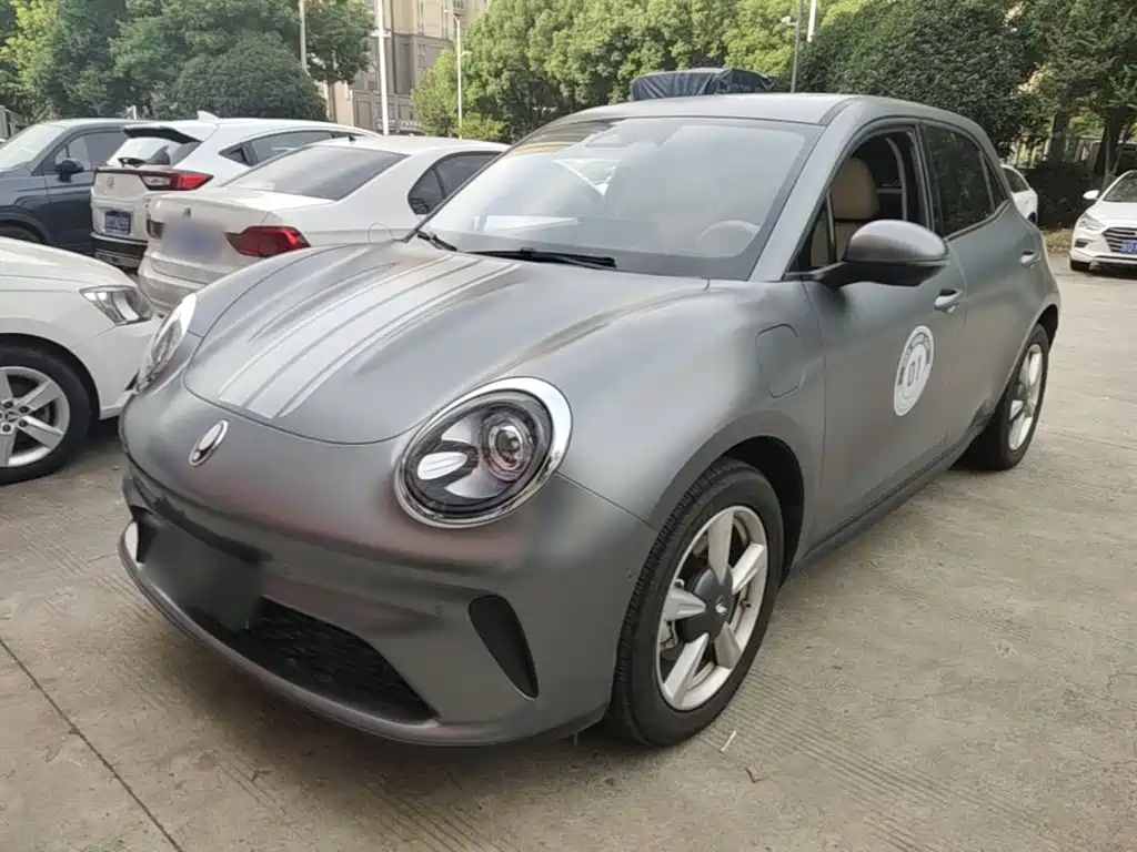 Ora Ora Good Cat GT — миниатюра 2