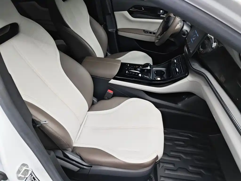 BYD Qin PLUS — миниатюра 25