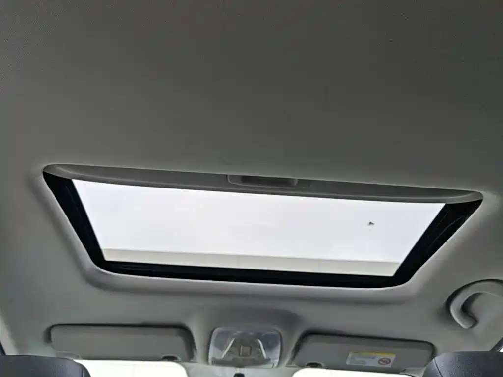 GAC Motor Trumpchi GS4 — миниатюра 18