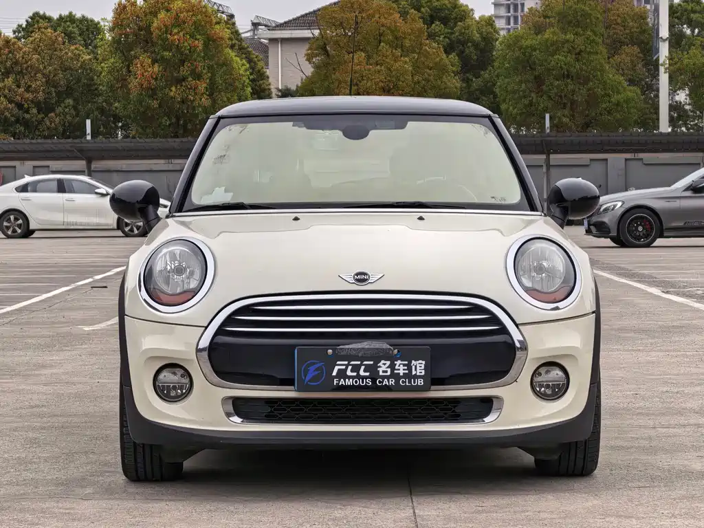 MINI Mini — миниатюра 2