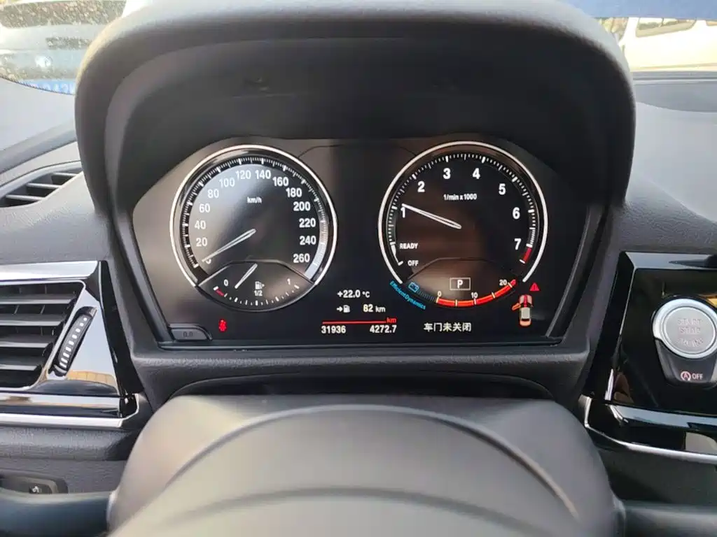 BMW 1 Series — миниатюра 17