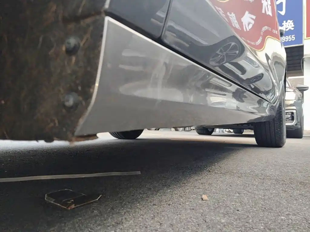 BYD Qin PLUS — миниатюра 22