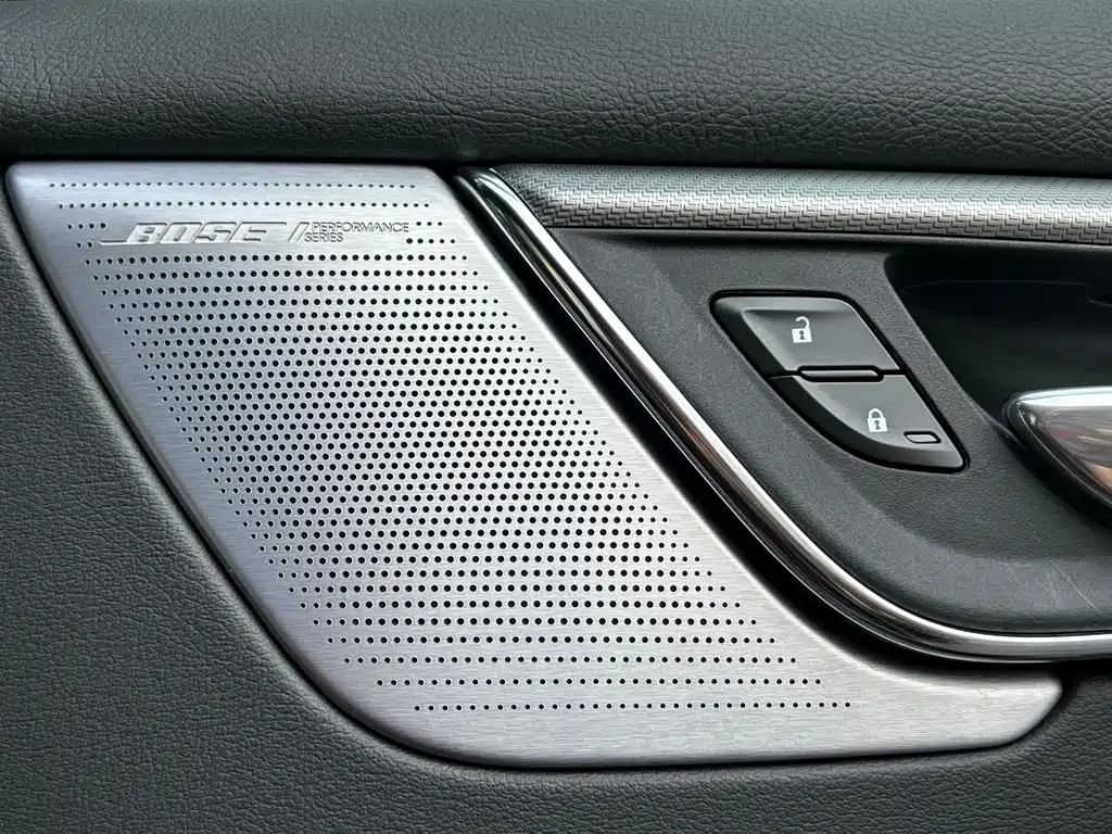 Cadillac CT5 — миниатюра 17