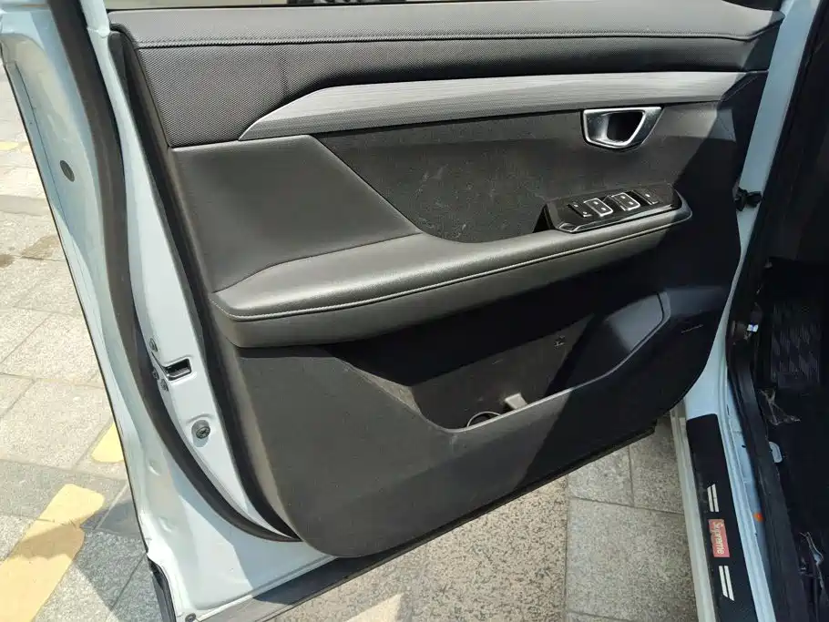 Wuling Xingchen — миниатюра 7