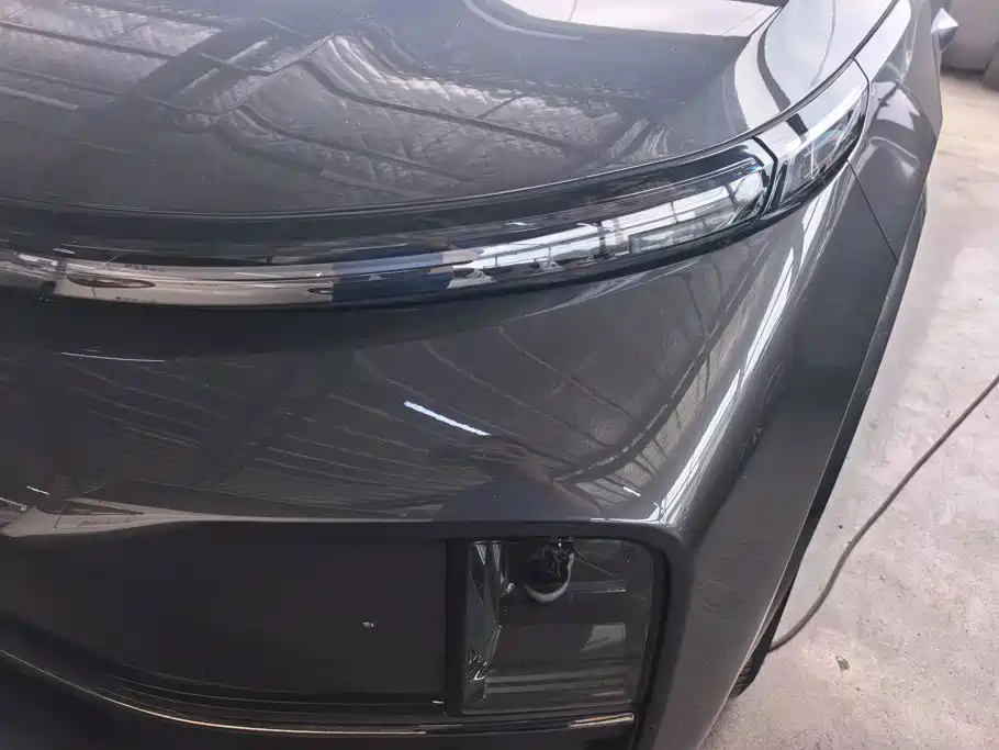 Li Auto Li L9 — миниатюра 5