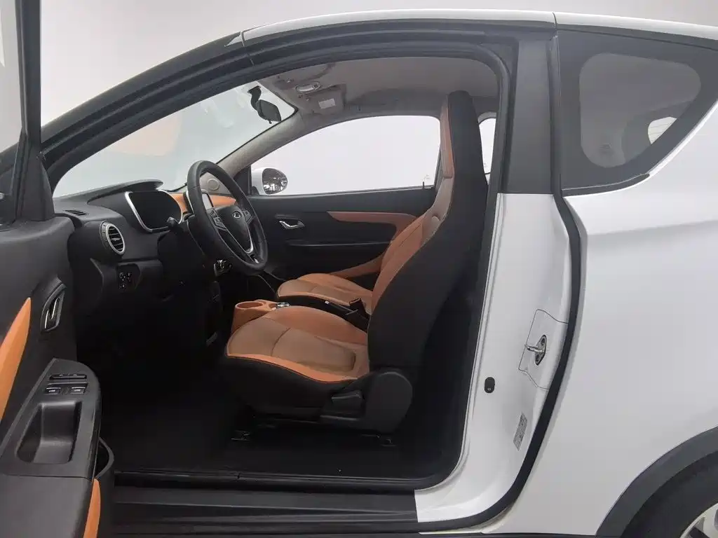 Chery QQ Little Ant — миниатюра 10