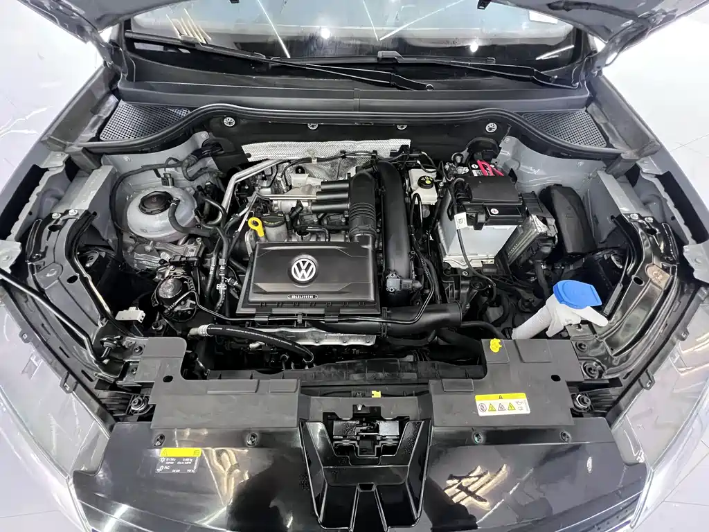 Jetta VS7 — миниатюра 21