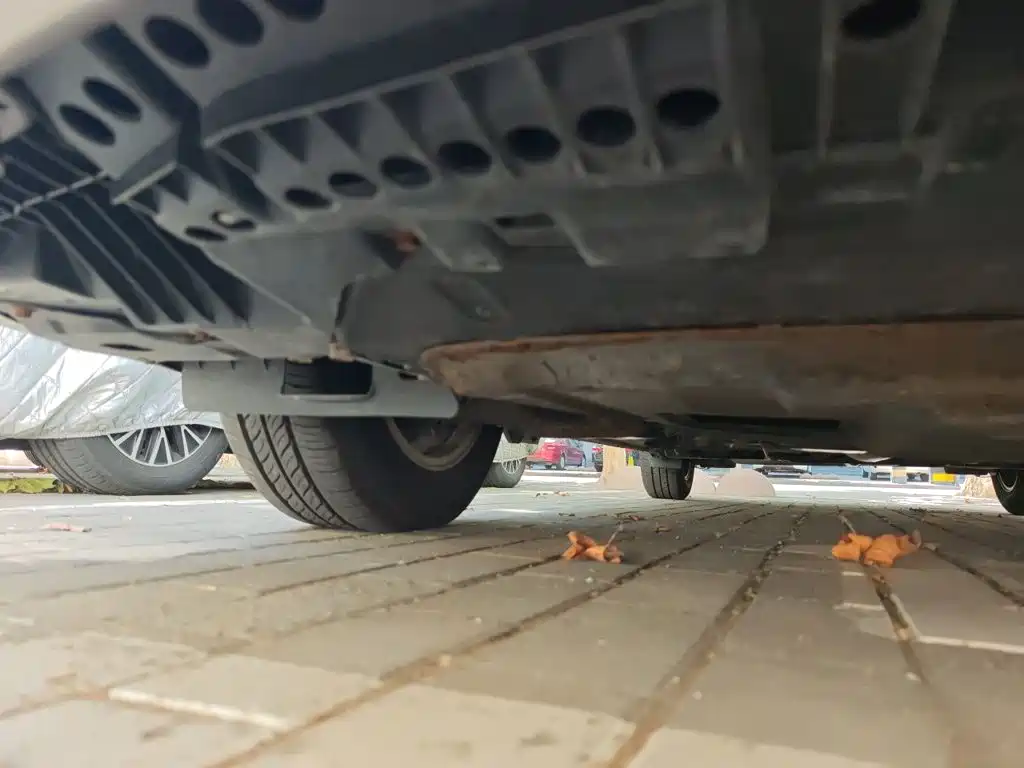 Toyota Corolla — миниатюра 16