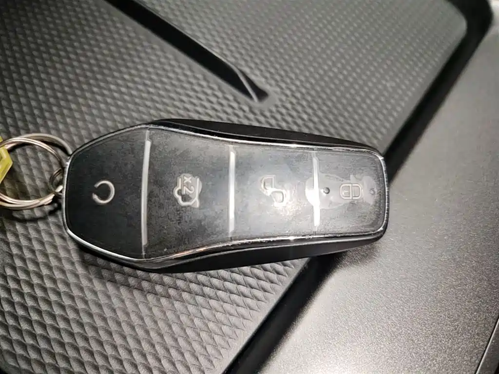 BYD Seal 06 06 2025 EV 545KM Premium