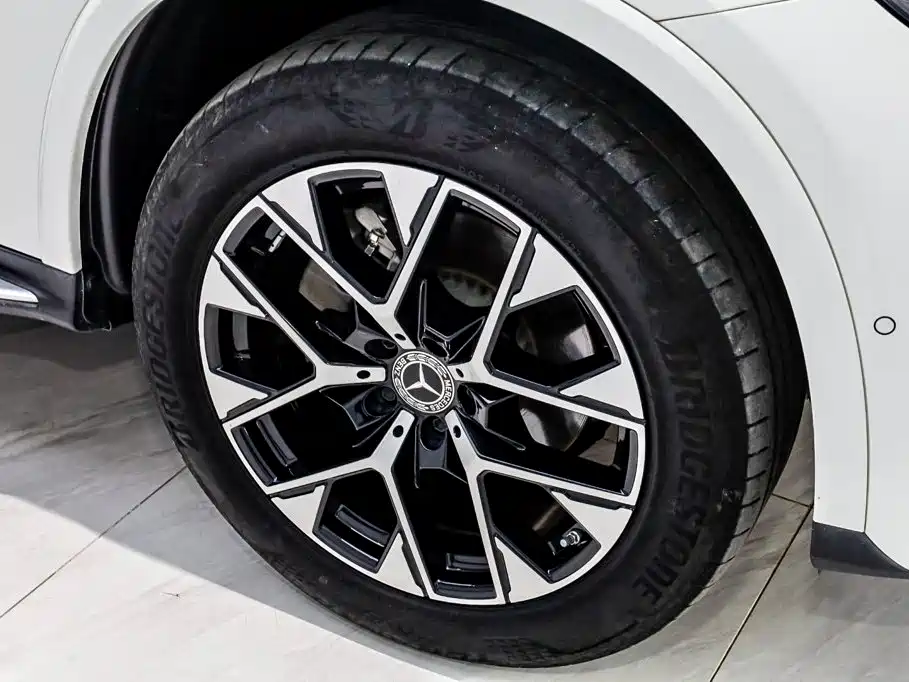 Mercedes-Benz GLC — миниатюра 31