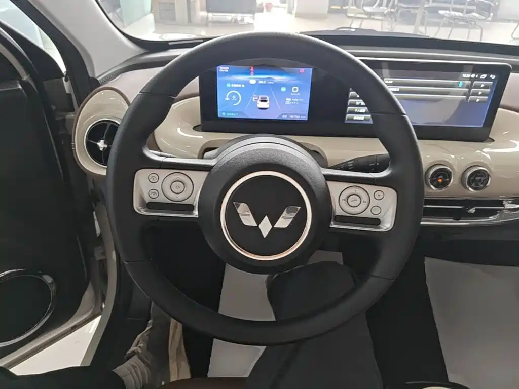 Wuling Bingo — миниатюра 11