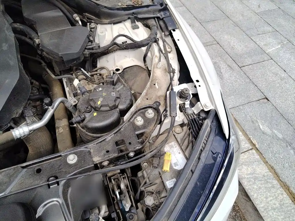 BMW 3 Series — миниатюра 20