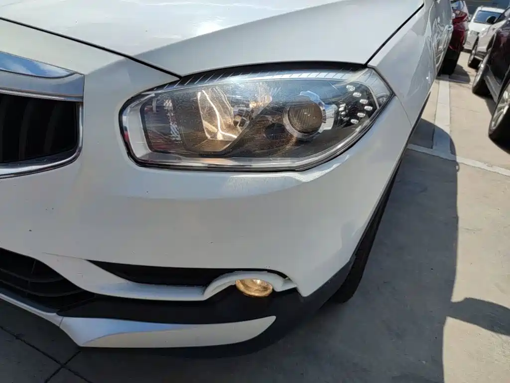 Zhonghua V5 — миниатюра 24