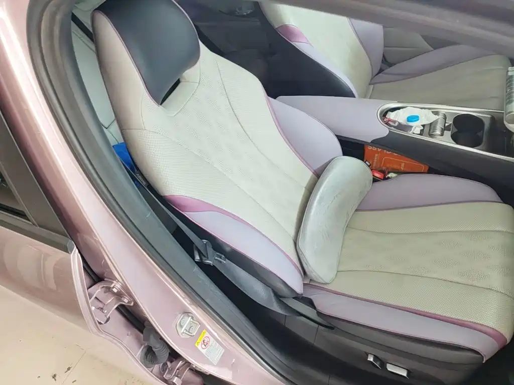 BYD Dolphin — миниатюра 25