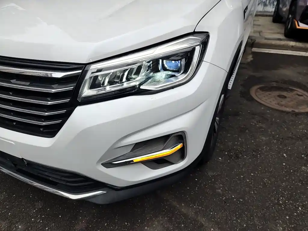 Changan CS75 — миниатюра 24