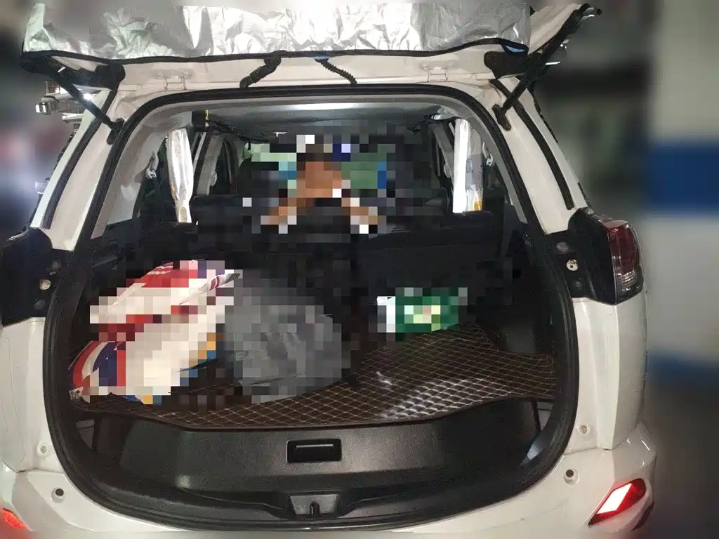 Toyota RAV4 — миниатюра 15