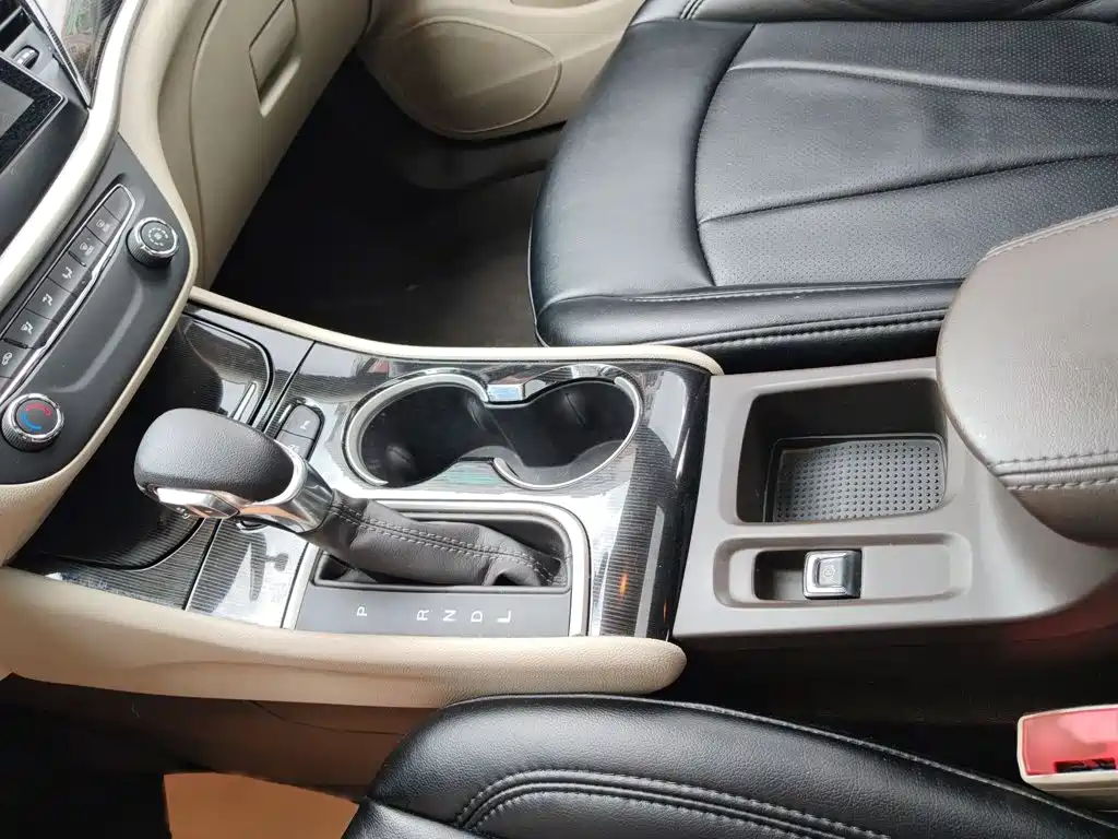 Buick Verano — миниатюра 15
