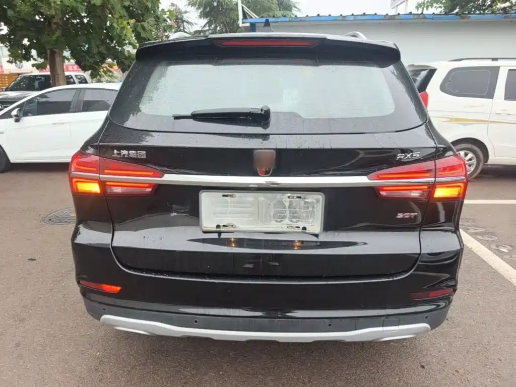 Roewe RX5 — миниатюра 6