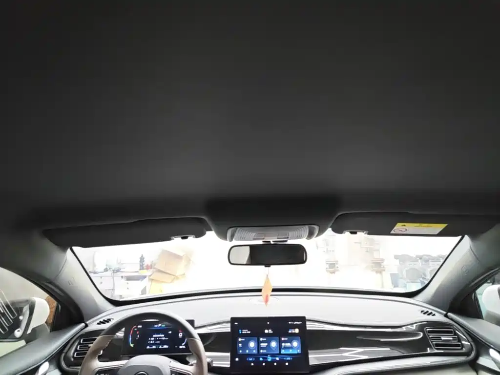 BYD Qin PLUS — миниатюра 18