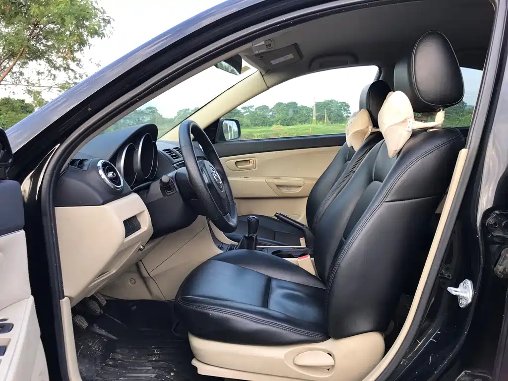 Mazda 3 — миниатюра 5