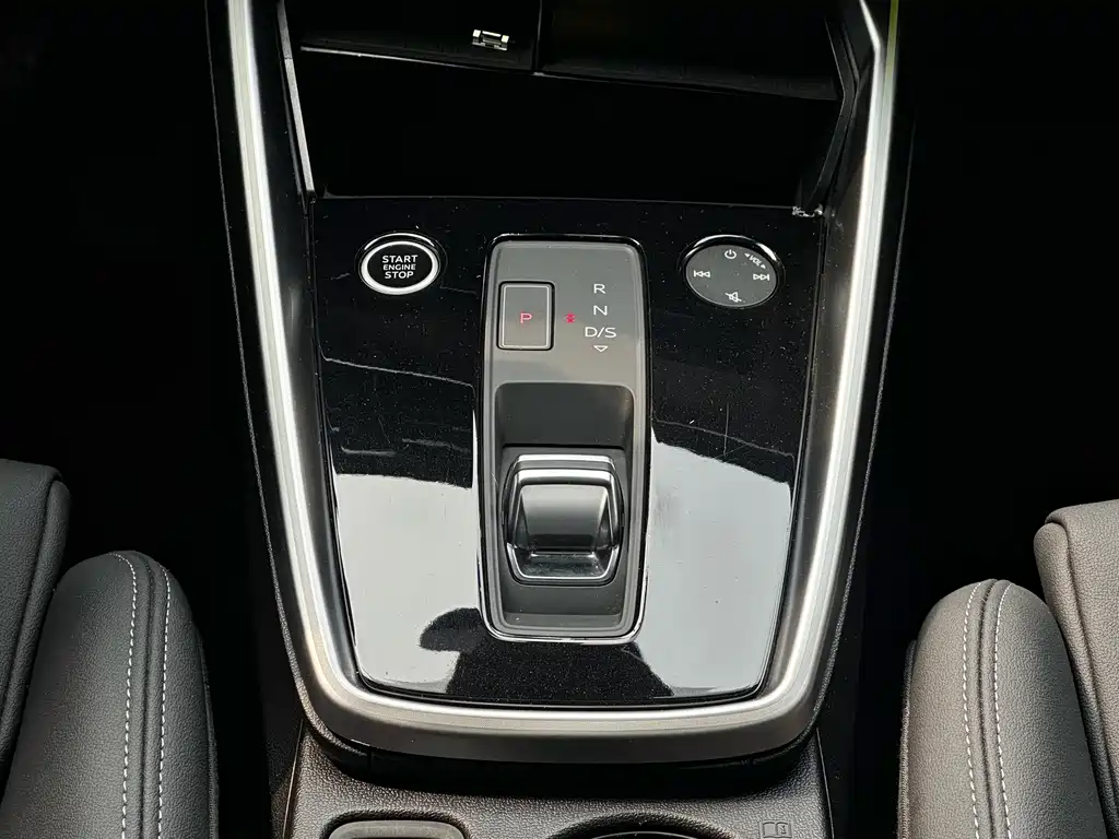 Audi A3 — миниатюра 14