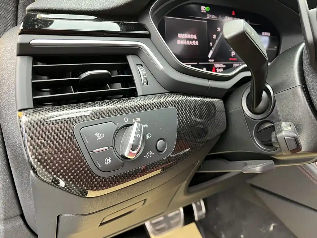 Audi S4 — миниатюра 21