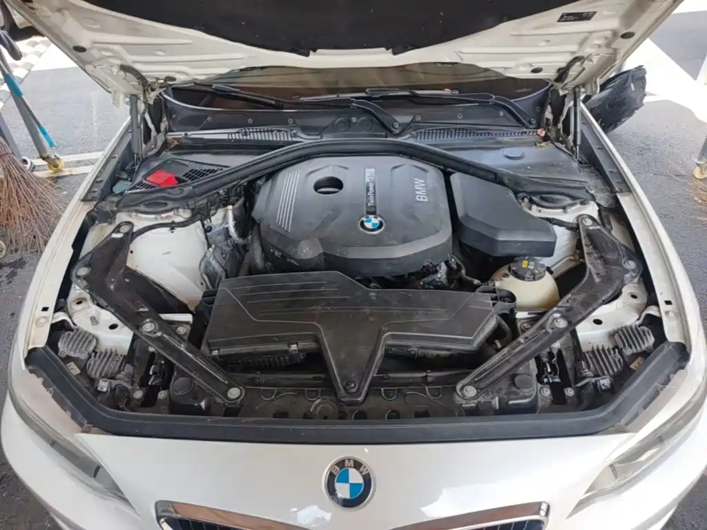 BMW 2 Series (Import) — миниатюра 20