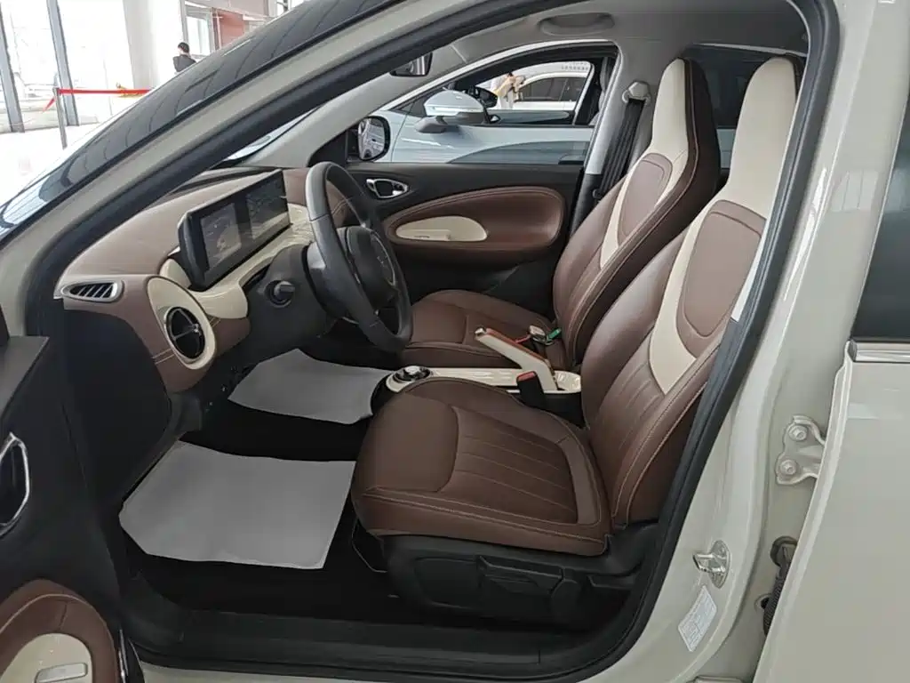 Wuling Bingo — миниатюра 15