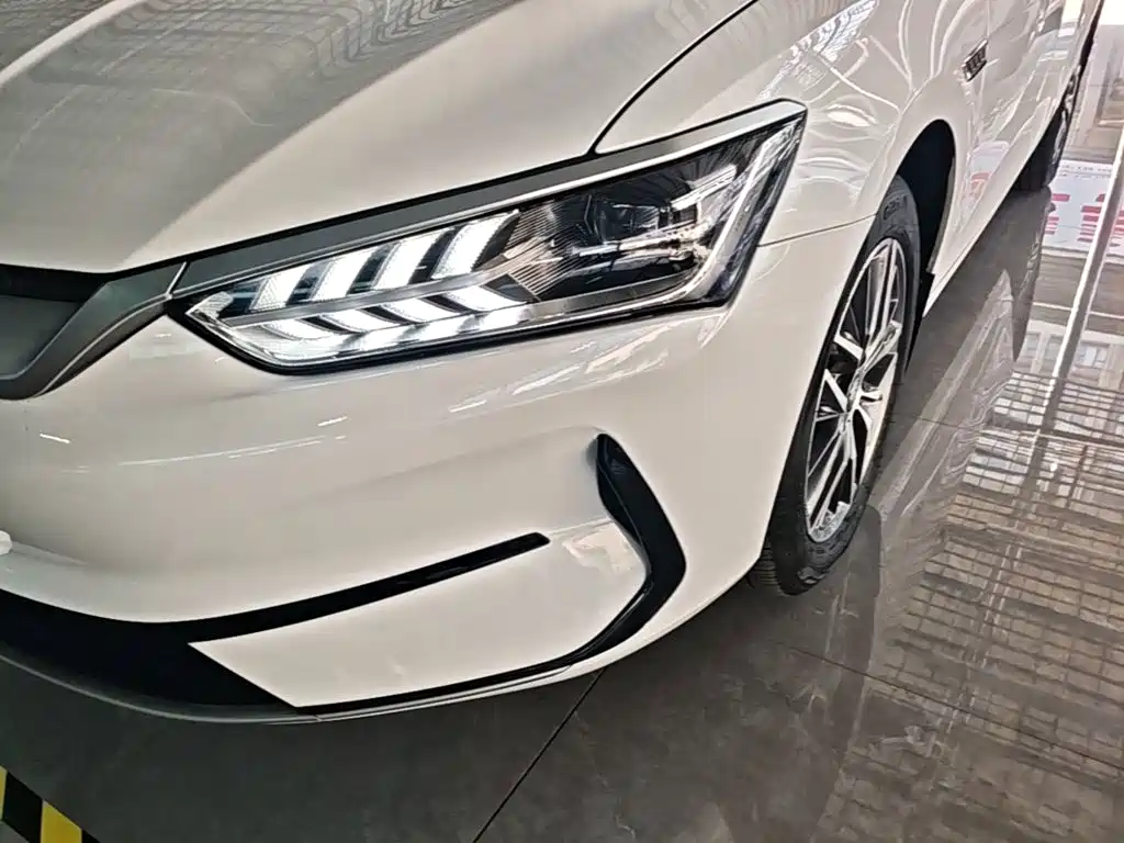 BYD Qin PLUS — миниатюра 24