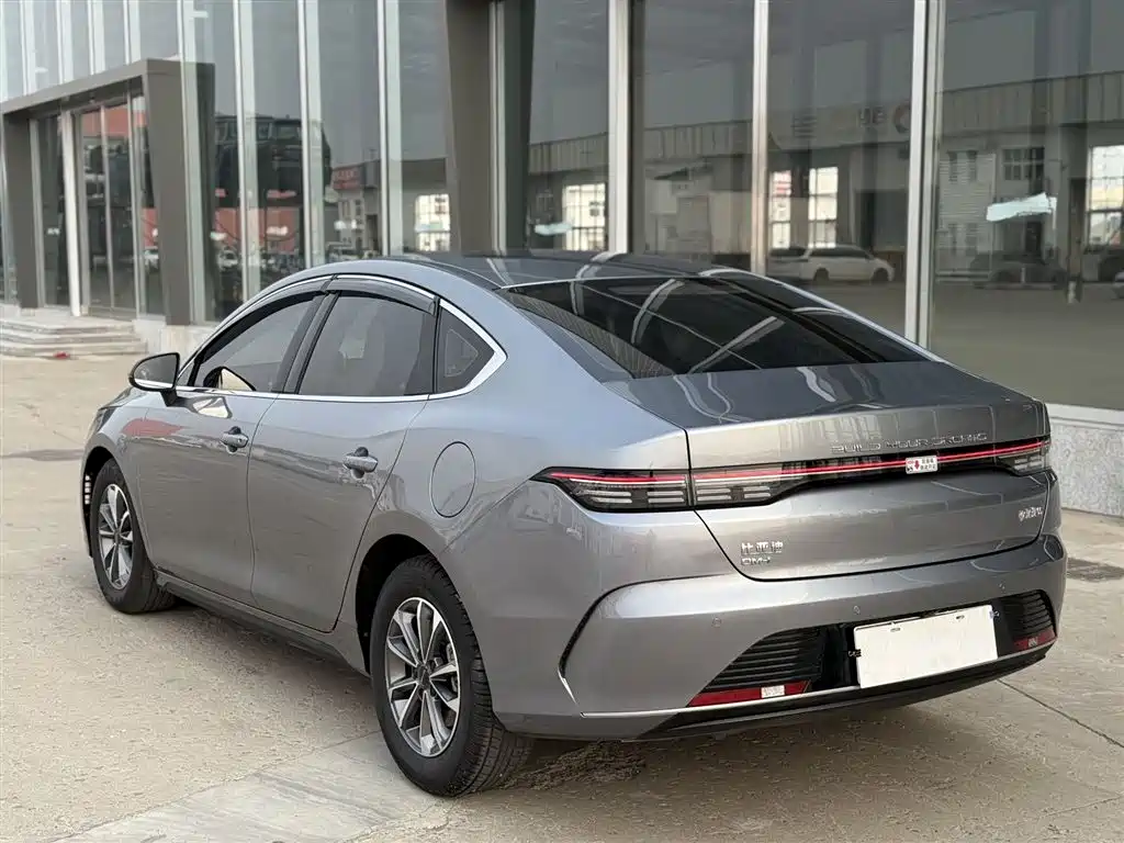BYD DESTROYER 05