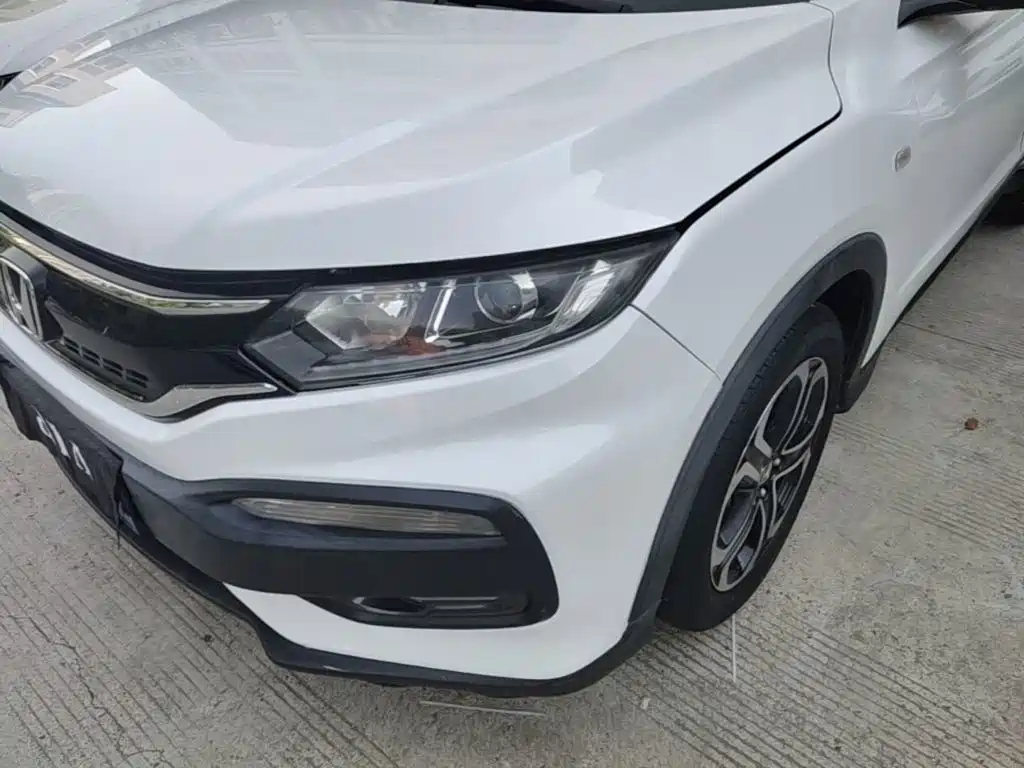 Honda XR-V — миниатюра 24