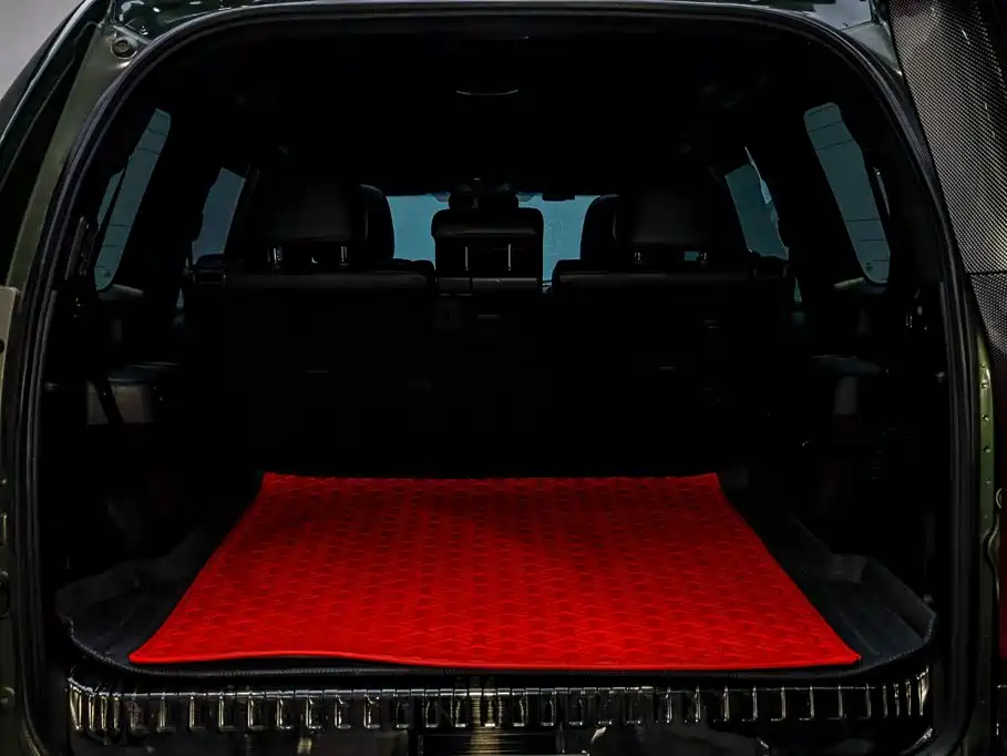 Toyota Prado — миниатюра 6