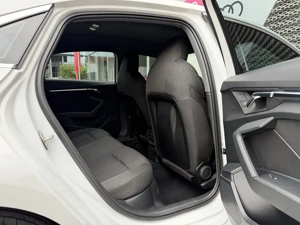 Audi A3 — миниатюра 7