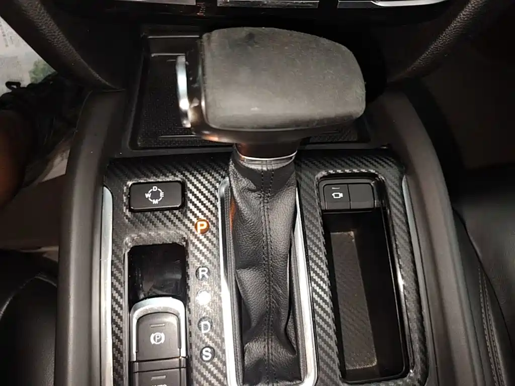 GAC Motor Trumpchi GS8 — миниатюра 14