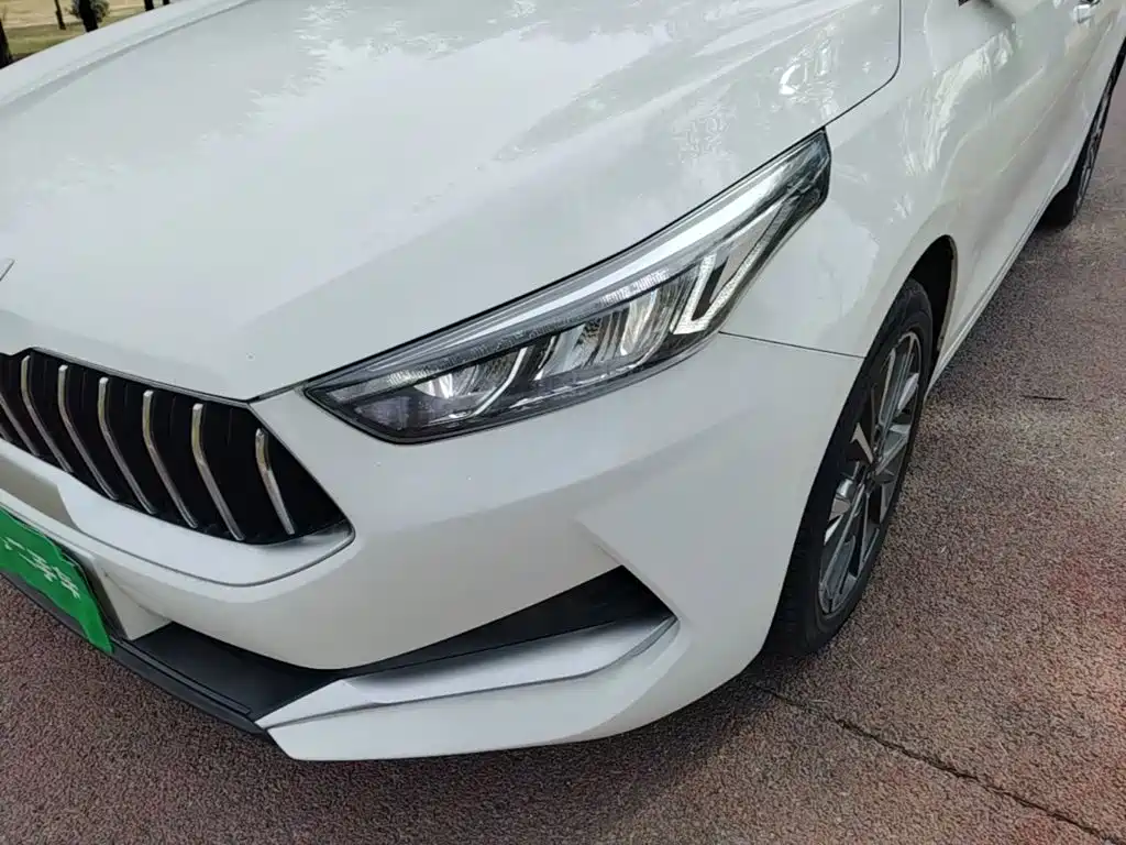 Kia K3 — миниатюра 24