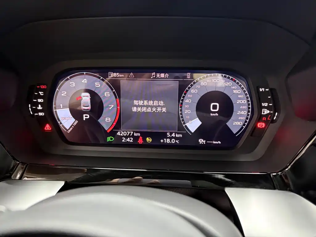 Audi A3 — миниатюра 21