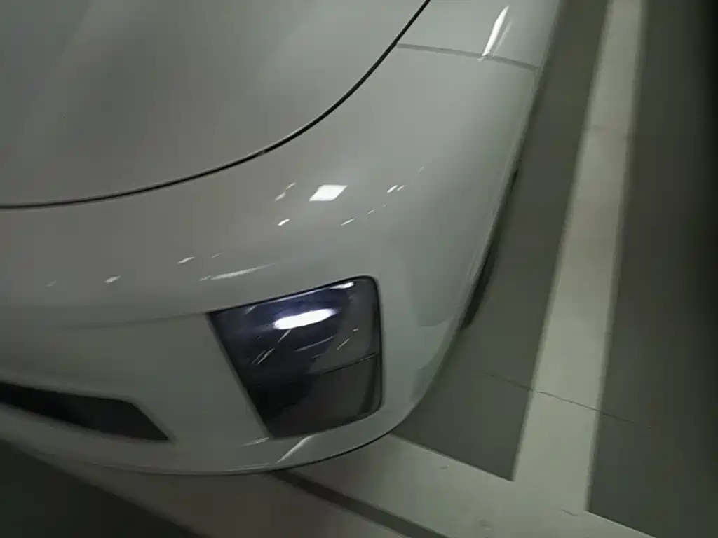 Li Auto Li i6 — миниатюра 24
